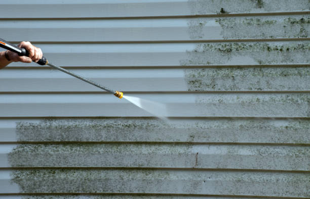 Best Gutter Cleaning  in Mount Hermon, CA
